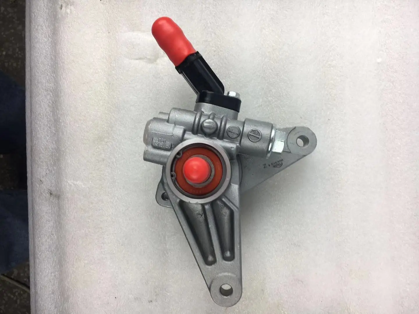 Auto Steering systems Hydraulic Power For Honda  3.0 2003-2007 56110-RCA-A01  Power Steering Pump  LHD