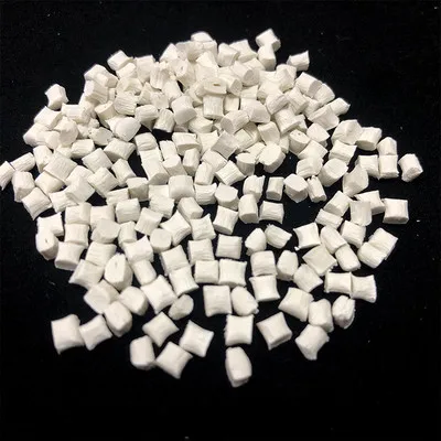 Polyamide nylon resin PA6 PA66 GF15 GF30 PA plastic granules Engineering plastics PA/PET/POM/PC