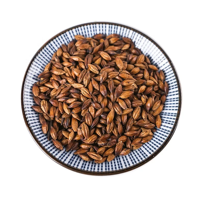 Bulk Wholesale Roasted Barley Grain Tea Health Food Drink Barley Tea