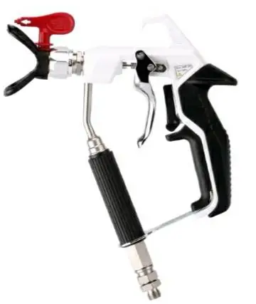 High Quality Wholesale Cheap Price Airless Sprayer For Sale Corrosion Resistant Spray Paint Gun