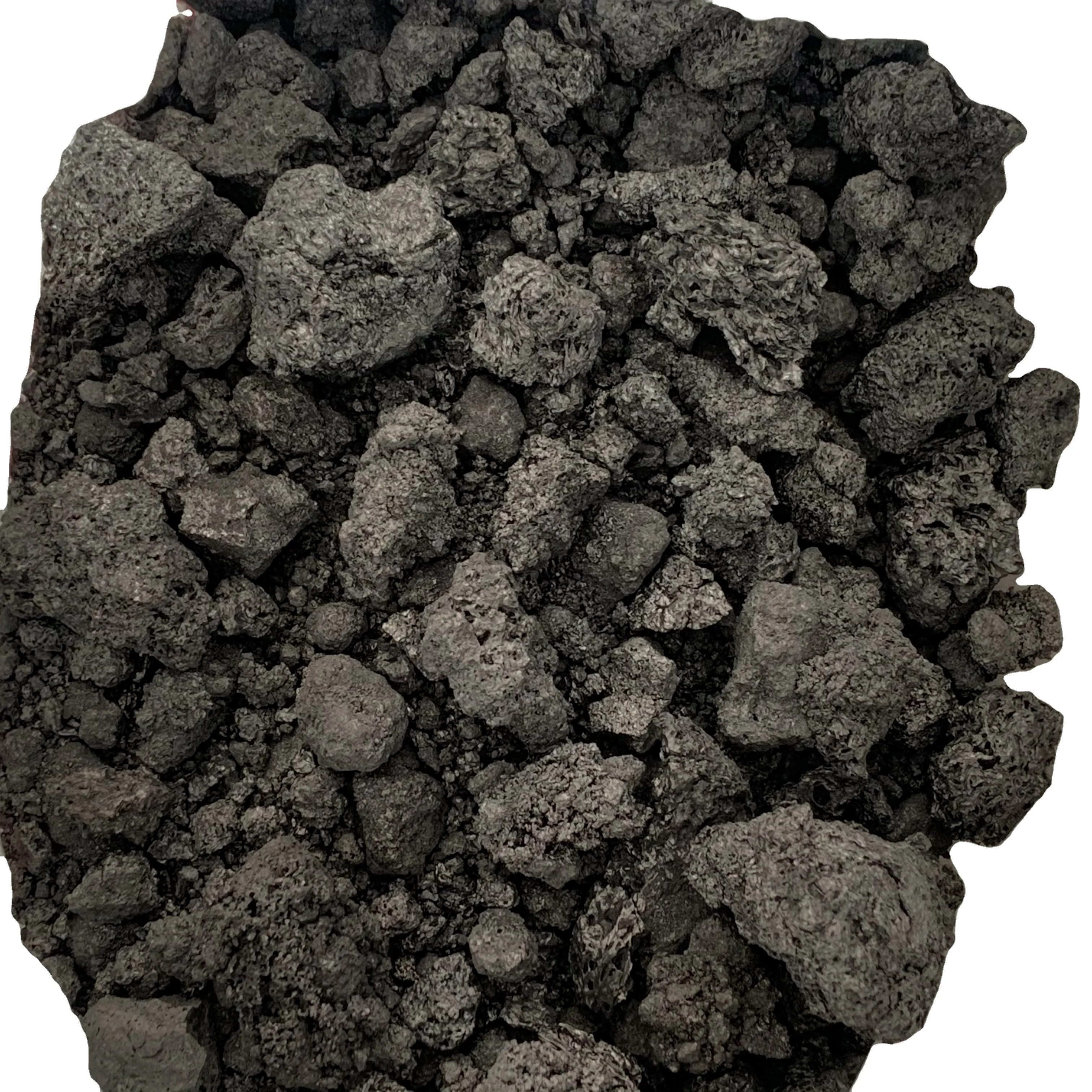 Petroleum Coke Calcined, High Carbon Coke to Export