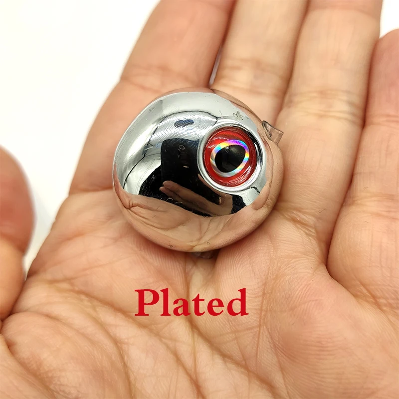 weihaibaotai wholesale tungsten ice fishing jigs  unpainted tungsten ice jig ice fishing jigs tungsten