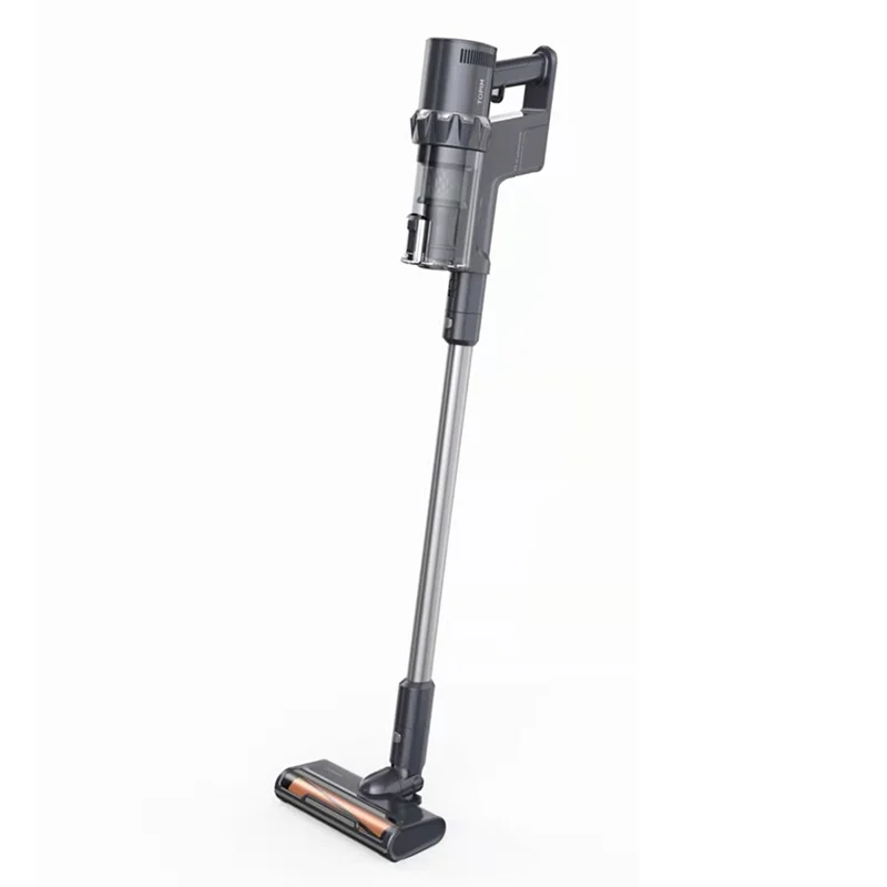 
TTEK Handheld Wireless Vacuum Cleaner 380W 2500mAh LED Disply Screen 70Mins Run Time 