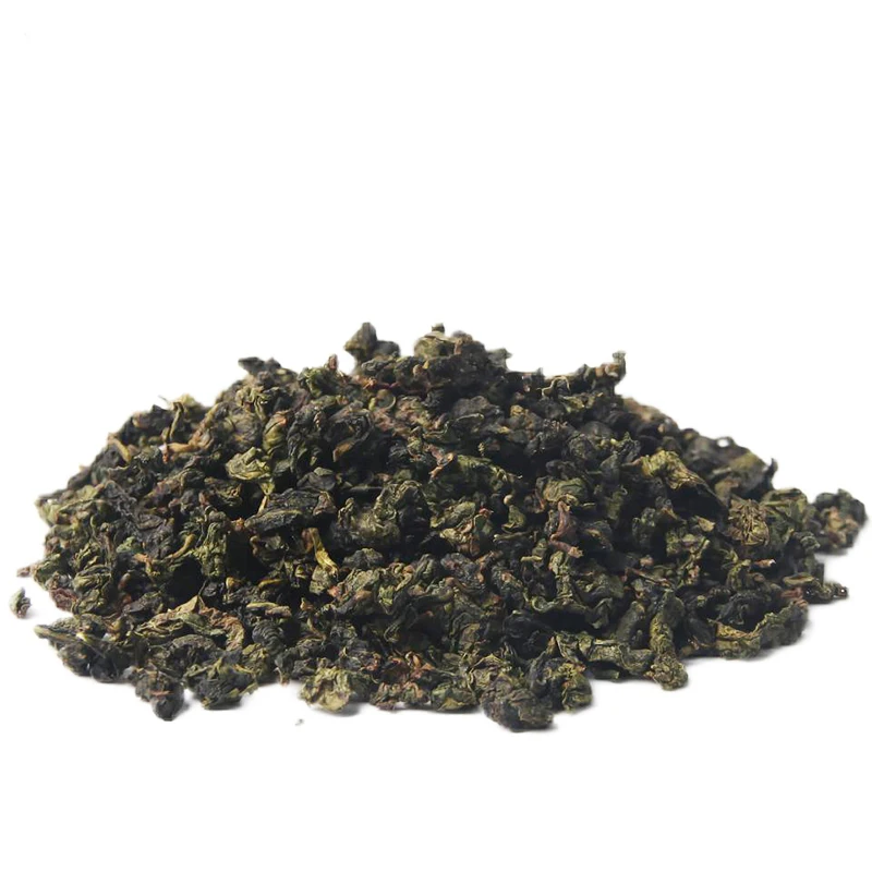 Оптовая продажа чистый натуральный сушеный чай улун Гуань Инь сушеные листья Улун для чаепития