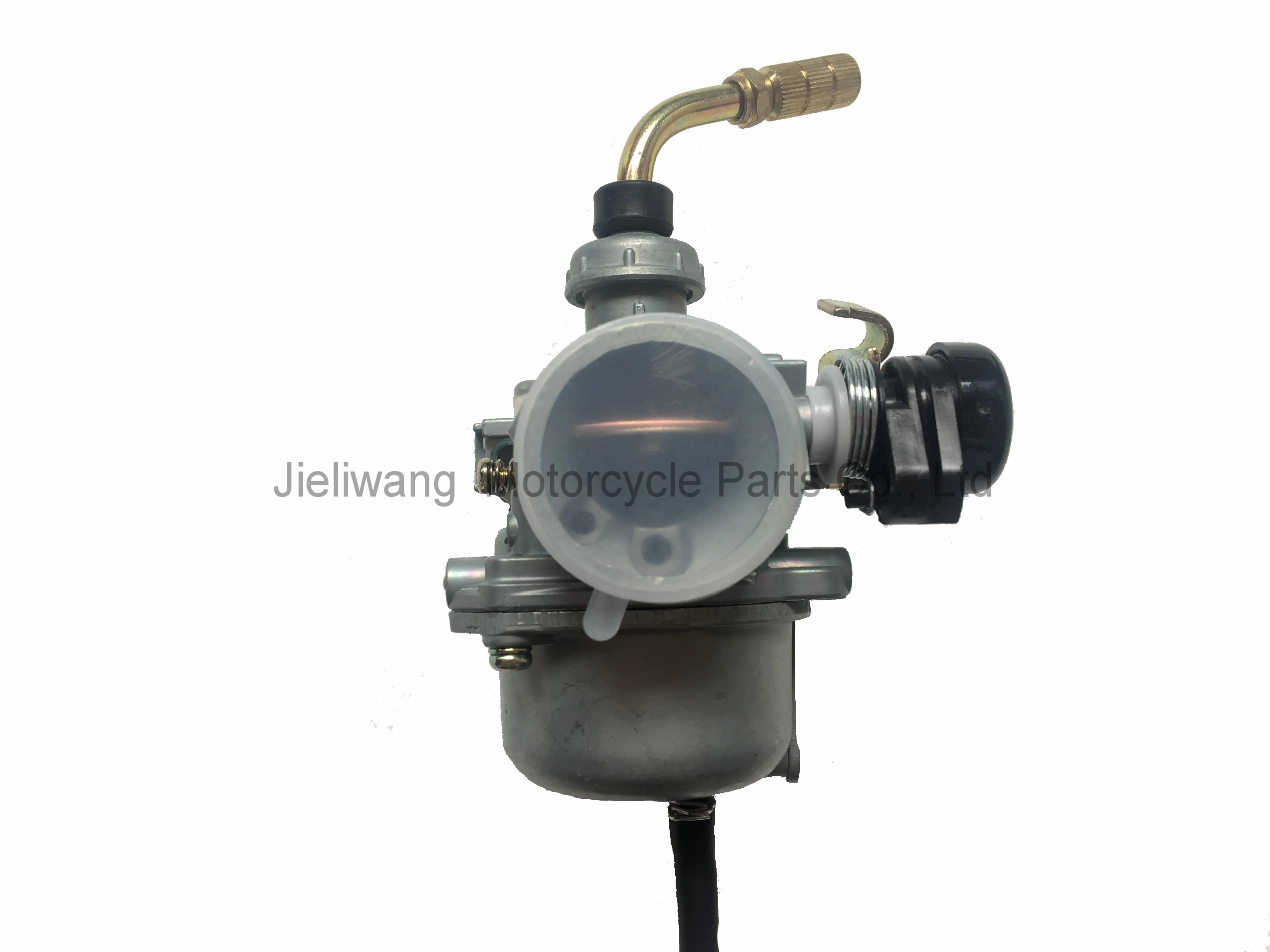 
High Quality bajaj boxer CT100 Jieliwang Motorcycle Carburetor PZ19 