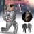 Gym Sport Windproof Long Sleeve Home Exercise Plastic Full Body Over Size Oem Sauna Suit
