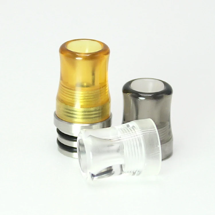
2021 the best selling 415 drip 415 tip 415 Drip tip kits for bb aio and dotaio by SXK 