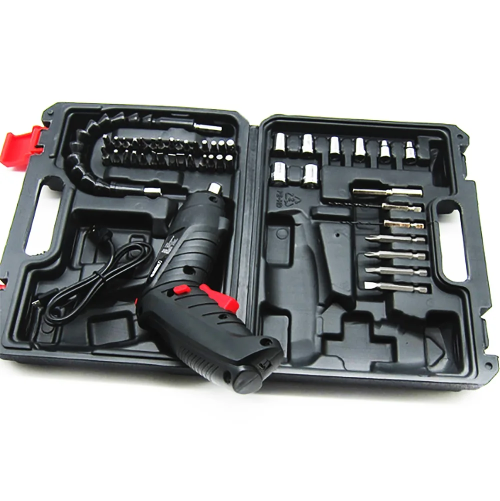 xiaomi screwdriver Magnetic Drill 3.8V Electric Screwdrivers Wireless Screw 3.5NM xiaomi screwdriver