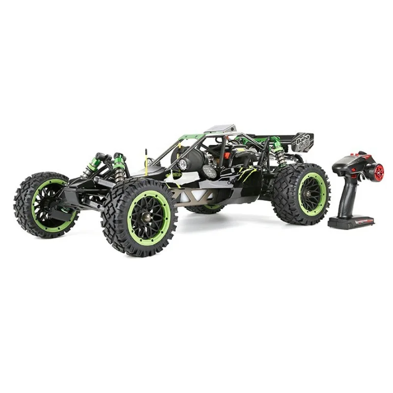 Rovan RC 1/5 Baja 5b Rofun BAHA360 внедорожный Багги 36cc 2 4G RTR