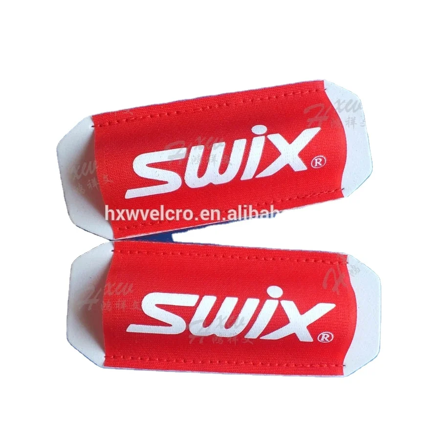 New 55*135 Mm Custom Nordic Alpine Ski Strap