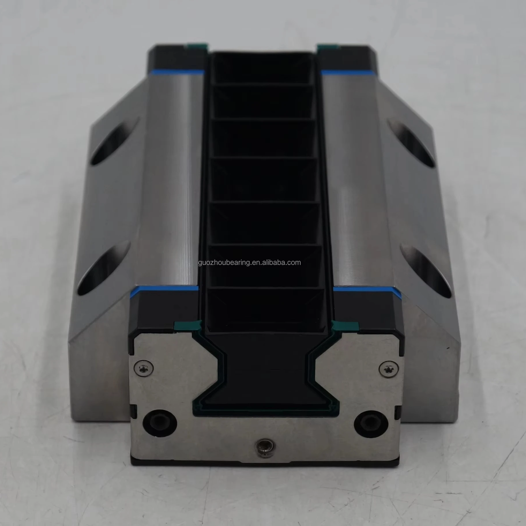 Rexroth Brand Linear Guide Rail Block Bearing R18534312X Linear Guides