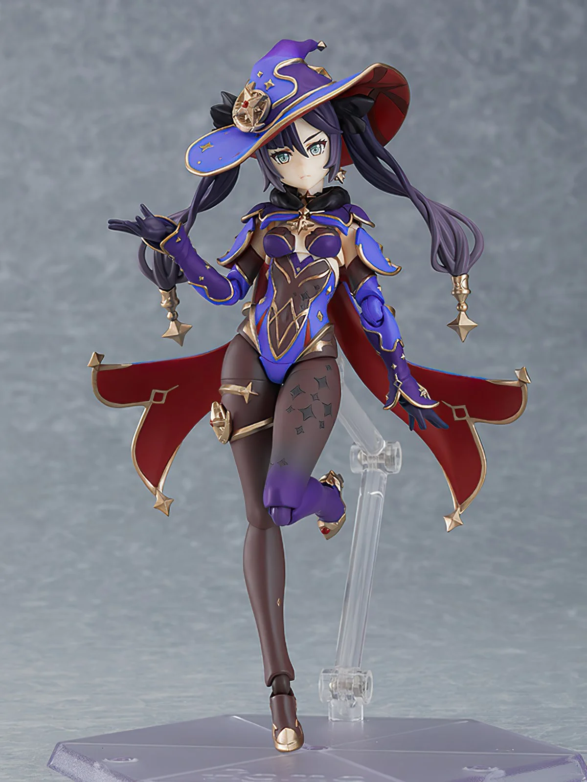 Customized Anime Figurine Plastic PVC Injection Japan Movie / Games Action Figures Model