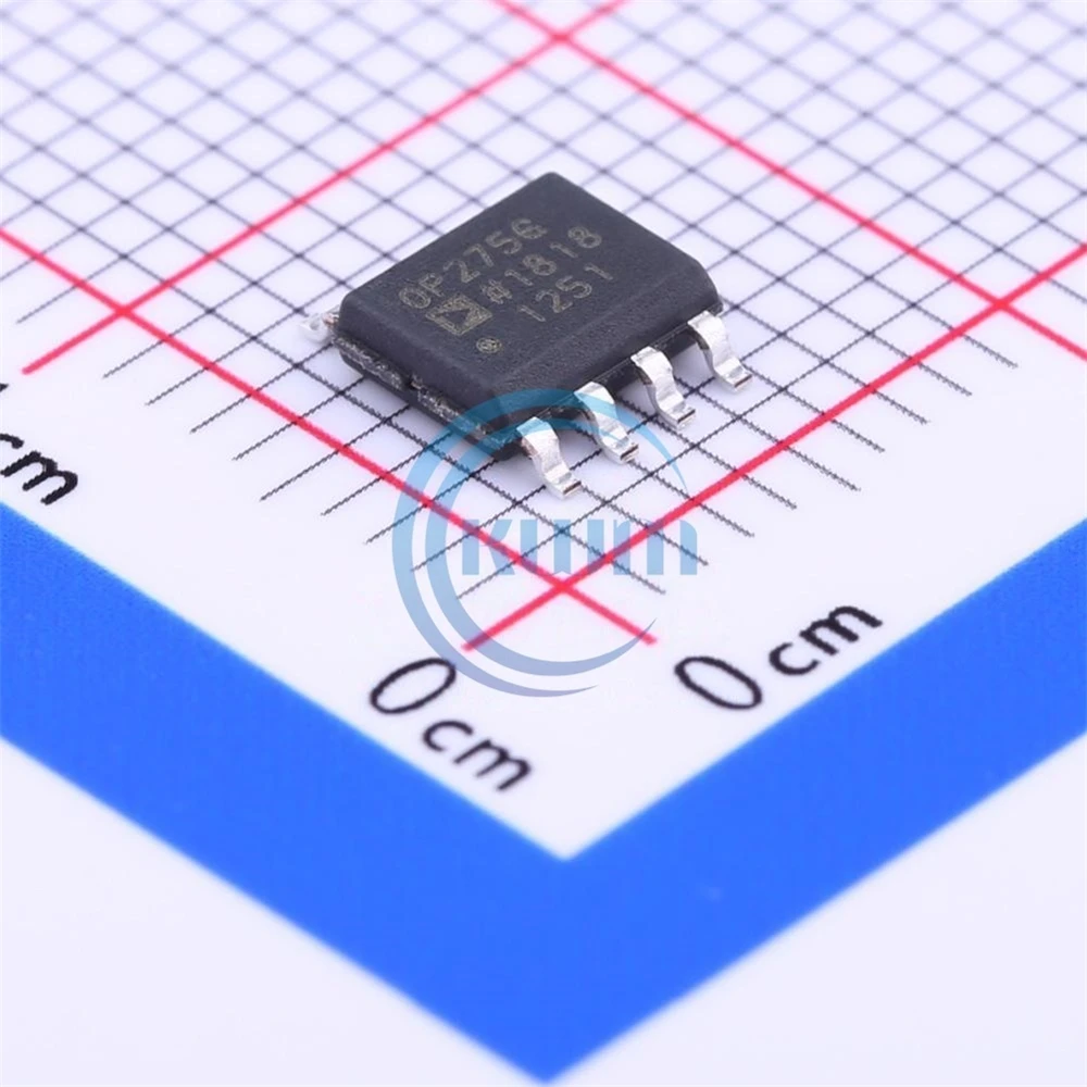Оригинальный в наличии линейный усилитель SOIC-8