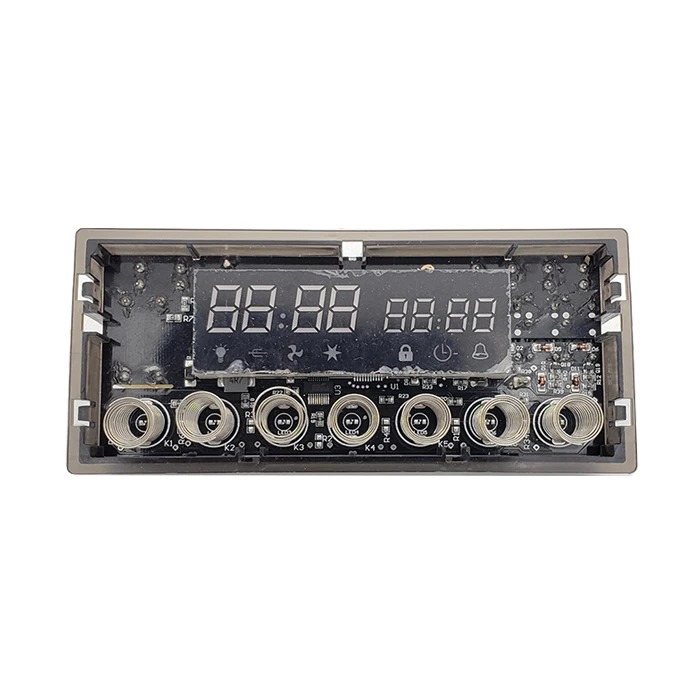 High Tg PCB Tg170 Fr4 Electronic Printed PCB Fr4 RoHS PCB SMT Controller Board PCBA Electronic