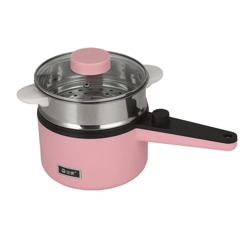  high quality kitchen appliance electric multi-functional cooking noodle hot