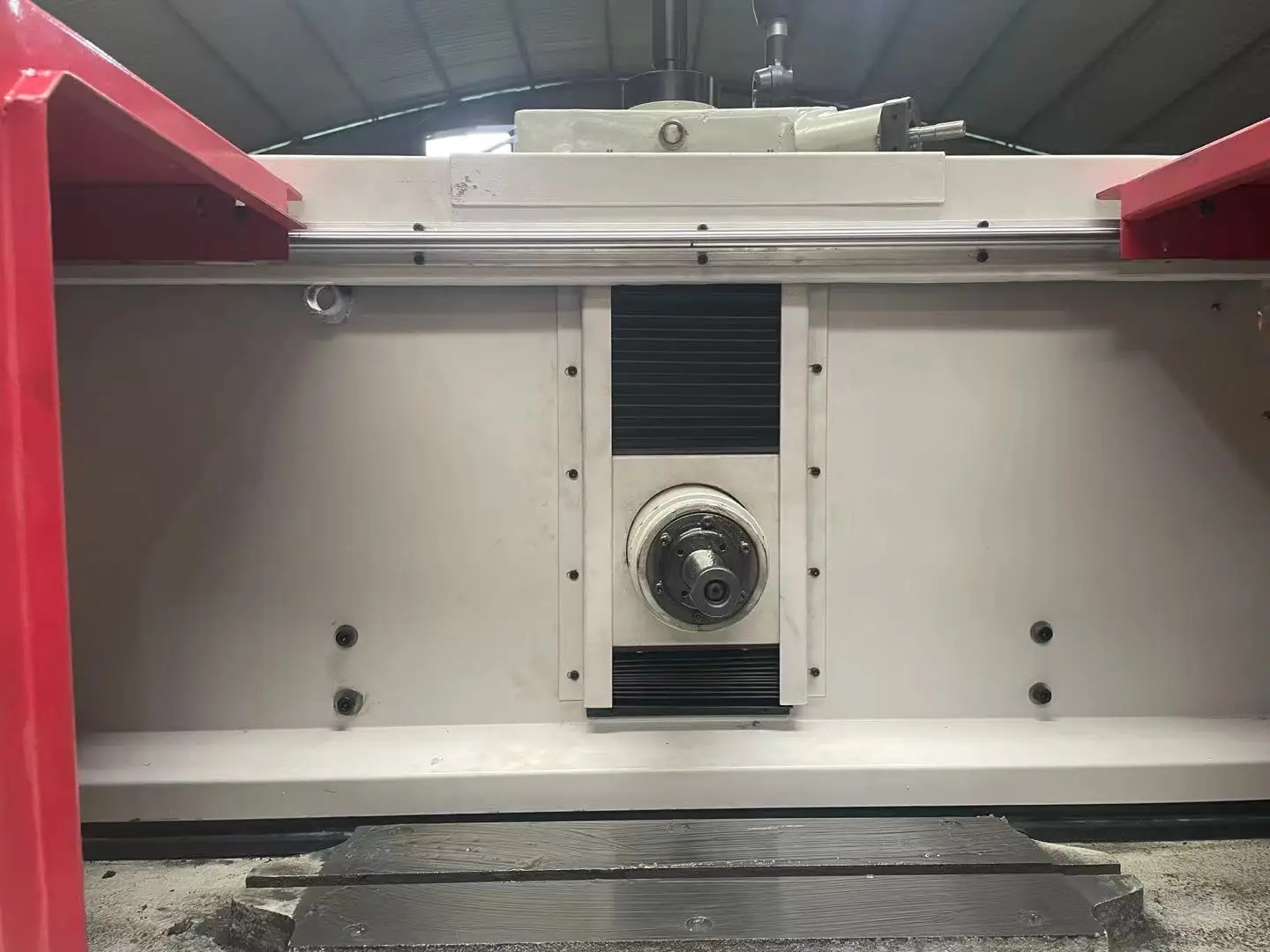 2023 0512 Sk250 Three-axis 220/380V Grinding Wheel Size 200*17*31.75/32 grinding machine for metal