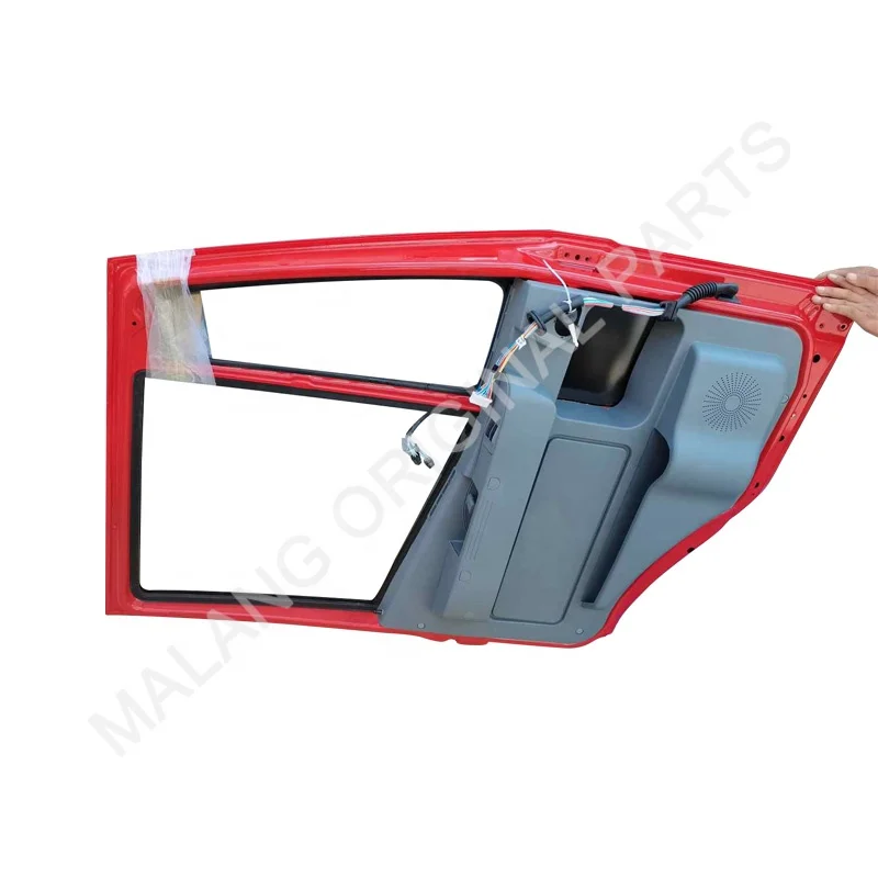 Truck Parts Doors 5801306455 Man Cabin Truck Door For Hongyan Sinotruk Volvo Isuzu