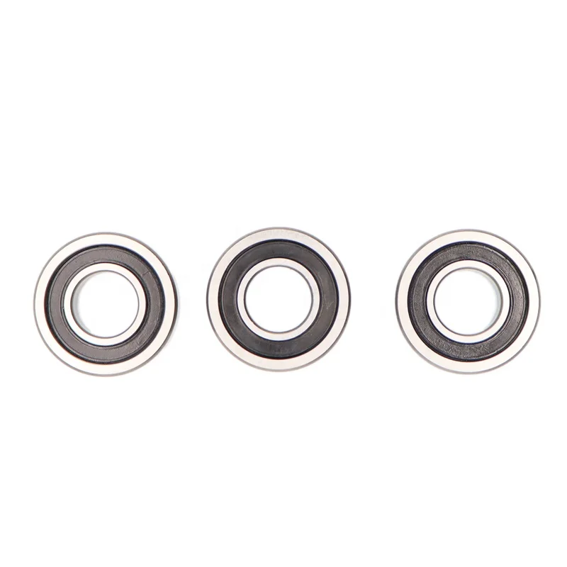 miniature ball bearing 607 608 609 625 626 681 682 683 micro ball bearing for Roller skates or skateboard