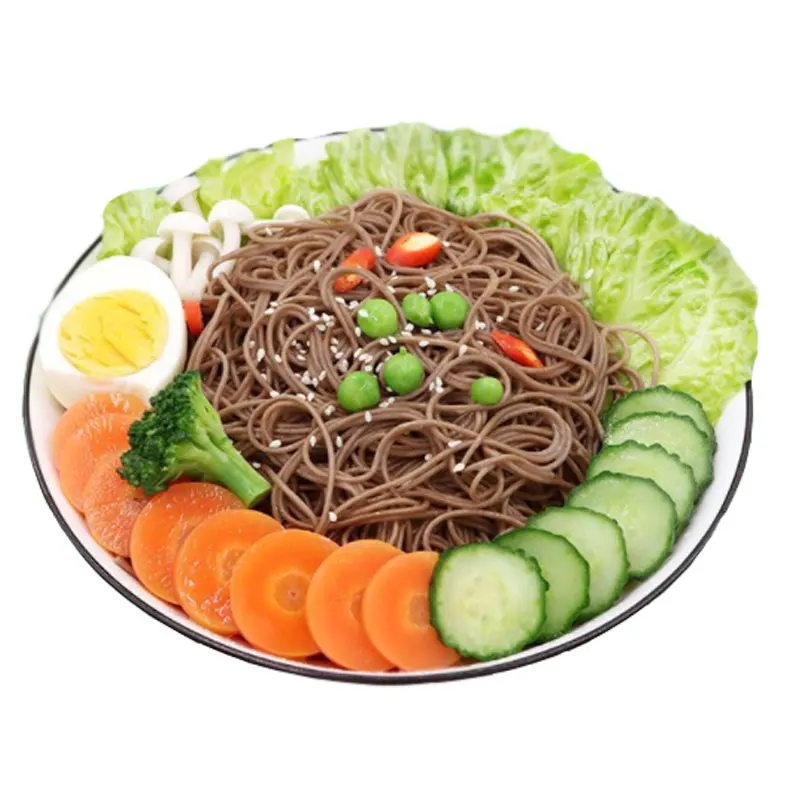 Wholesale Selling China Soba Noodles Organic Healthy Food Noodles
