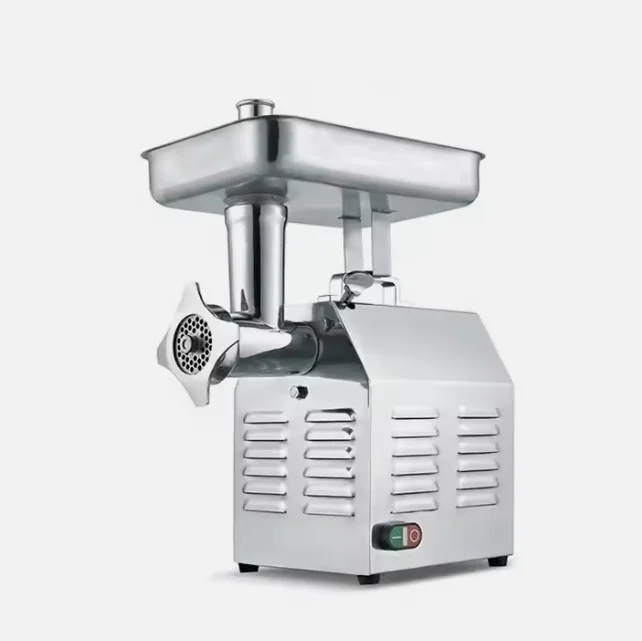 Commercial High Quality Electric Meat Grinder Meat Mincer