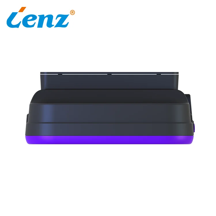 EMV bus валидатор для смарт-карты 3g 4g gps qr-Код nfc mobile payment linux
