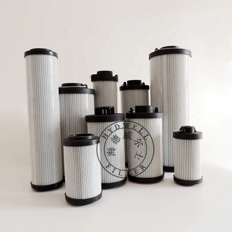 Hydwell Hydraulic oil filter element 2600R010BN4HC  2600R020BN4HC  2600R005BN4HC Oil suction station Hydraulic oil filter
