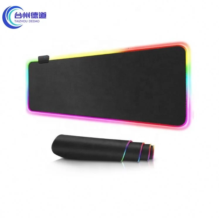 Hot Sale Factory Direct Charging Custom 3D Anime Mouse Pad