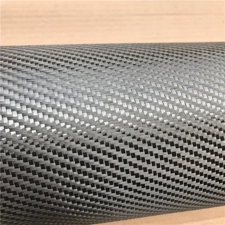 china manufacture made 3k carbon fiber fabric roll cloth
