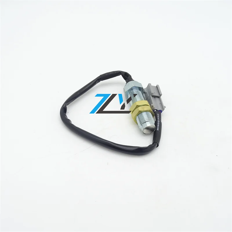 Tachometer Sensor 10214002561 Speed for Engine Machinery Parts