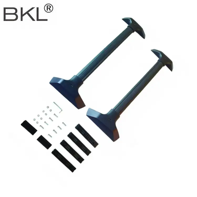 Cheap hot-selling Aluminum Roof Rack Cross Bar For Chevrolet traverse