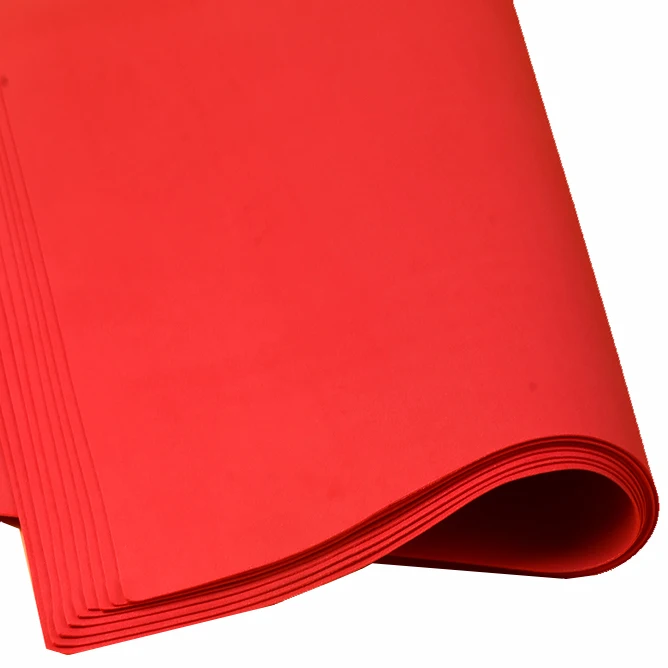eva foam manufacturer custom rubber foam sheets 1mm 2mm 3mm 4mm 5mm 6mm eva foam sheet