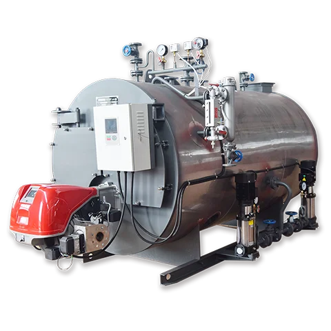 Высокая эффективность жидком котел/энергосберегающий газовый котел бойлер водонагреватель