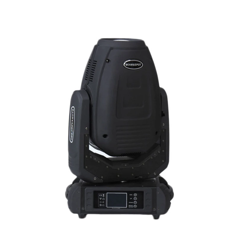 Disco Light DMX Stage Lighting Sharpy 10R 280W Beam Spot Wash 3in1 Moving Head Light for Bar Concert Party