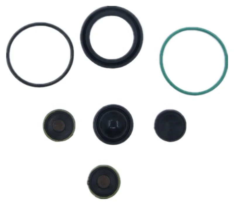 Автозапчасти, комплект для ремонта топливного насоса двигателя автомобиля 93174538 24465785 для GM Opel Vauxhall 2,2