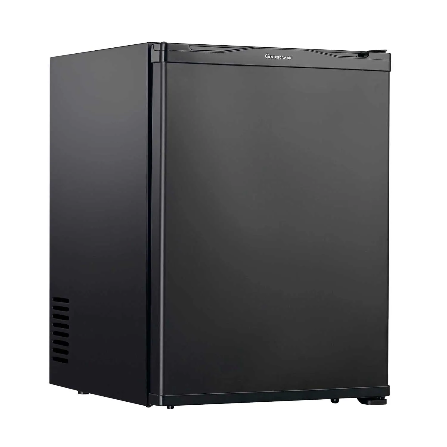 220v/110v ac dc mini fridge 40l,hotel and home appliances