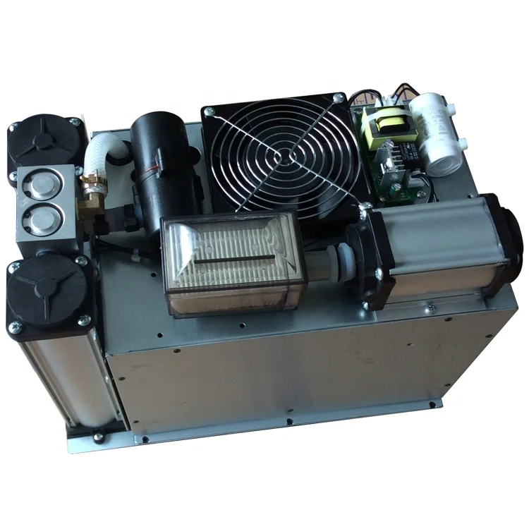 2020 Industrial oxygen feed swimming pool ozone generator fish tank oxygen generator