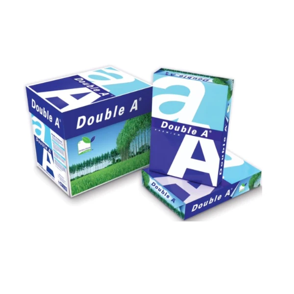 Оптовая продажа двойной A4 белый A4 копировальная бумага 70GSM 75GSM 80GSM