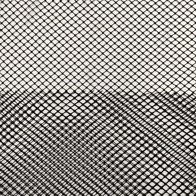 China manufacturer lace net material dome cap wig mesh mono net fabrics for wig making