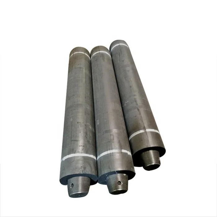 Graphite electrode China factory price circuit with high quality