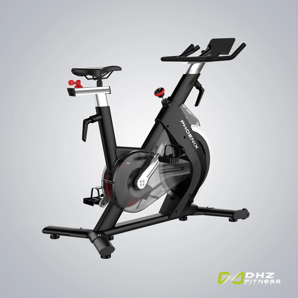 Велотренажеры Cross Trainer 2 в 1 велотренажеры Medic Deluxe Esternali Ellittici Commerciali E Biciclette