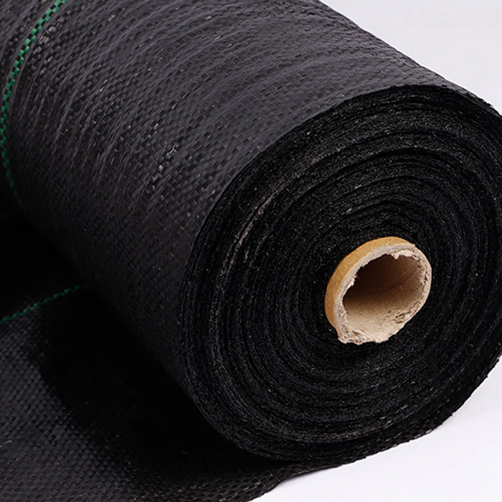 weed mat ground cover for blueberry anti grass cloth in pv anti grass cloth for solar power plant earth net fabric weed barrier