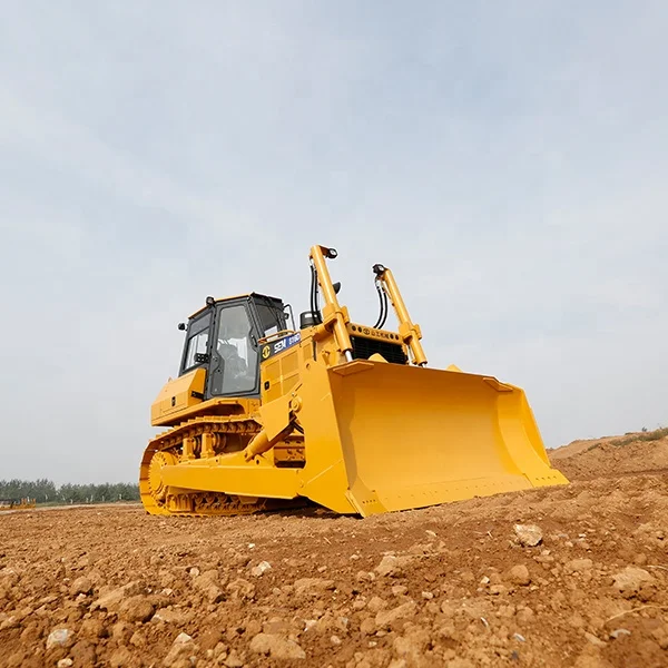 
Construction machine SEM816 wheel loader machinery Hot sale 