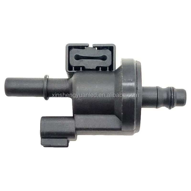 0280142519 Solenoid Valve Fuel Vapor Canister Purge EGR For Ford Fusion SE Lincoln MKZ 2.0L