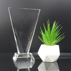 Хрустального стекла