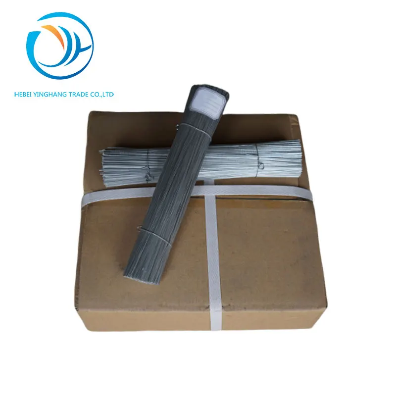 
stainless steel 304 straight cut wire supplier 