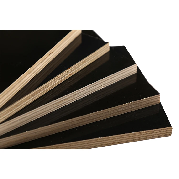 18mm ply wood film faced plywood shutting plywood building wood products for construction