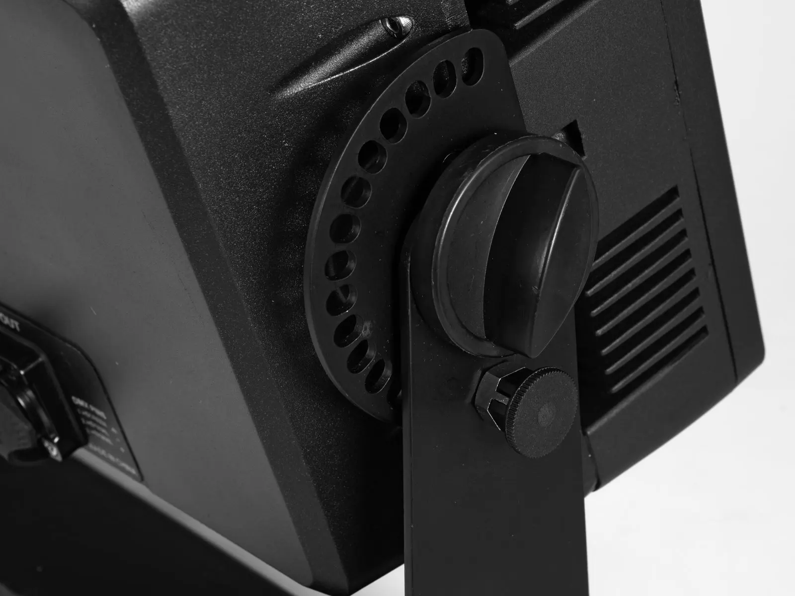 DMX512 Control System RGB Tilt Move LED Strobe Light LED Wall Washer Stage Light for Bar Party Wedding