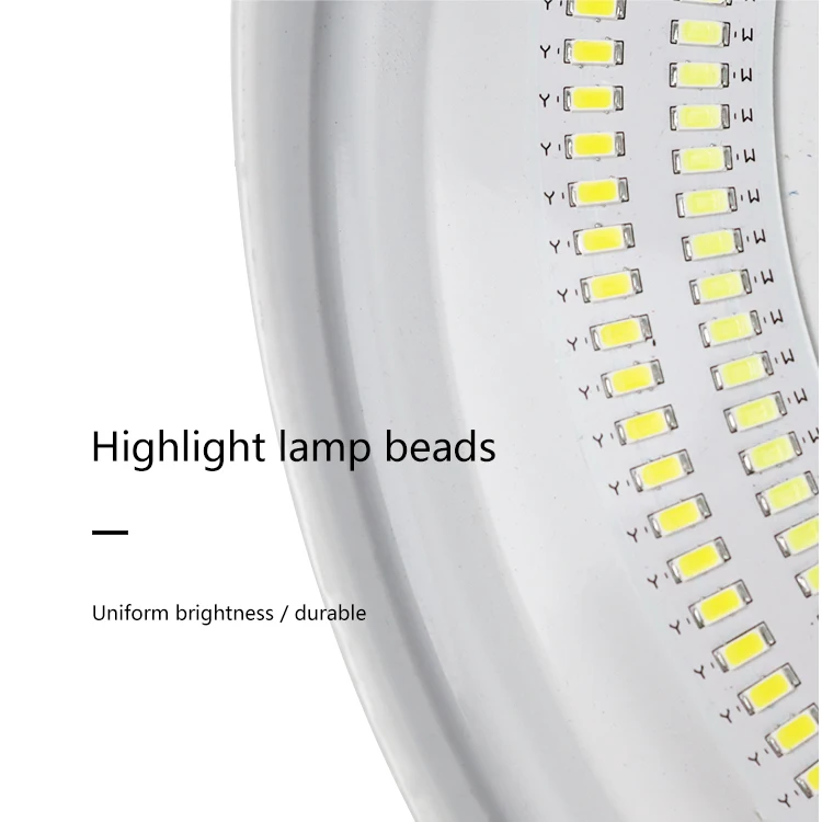 Круглый комнатная Солнечная затемнения подвесные потолочные светодиодные Light100W 150W