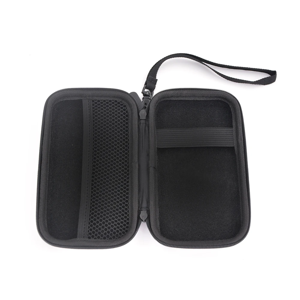 Large Capacity Custom Hard Shell Barber Hair Scissors Storage Case EVA Protective Trimmer Suit Package Cases Clipper Set Box