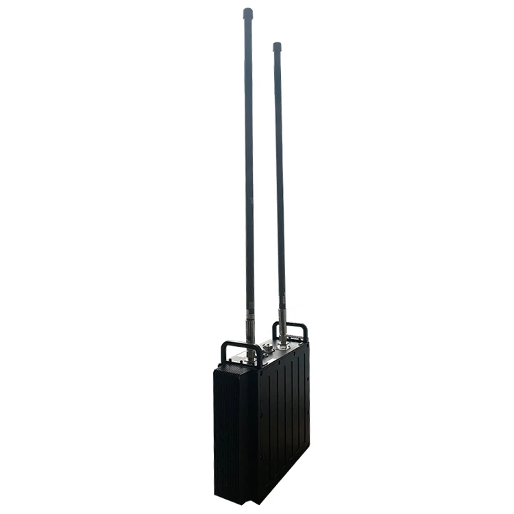 700mhz wireless multi-hop ad hoc network mesh wifi system
